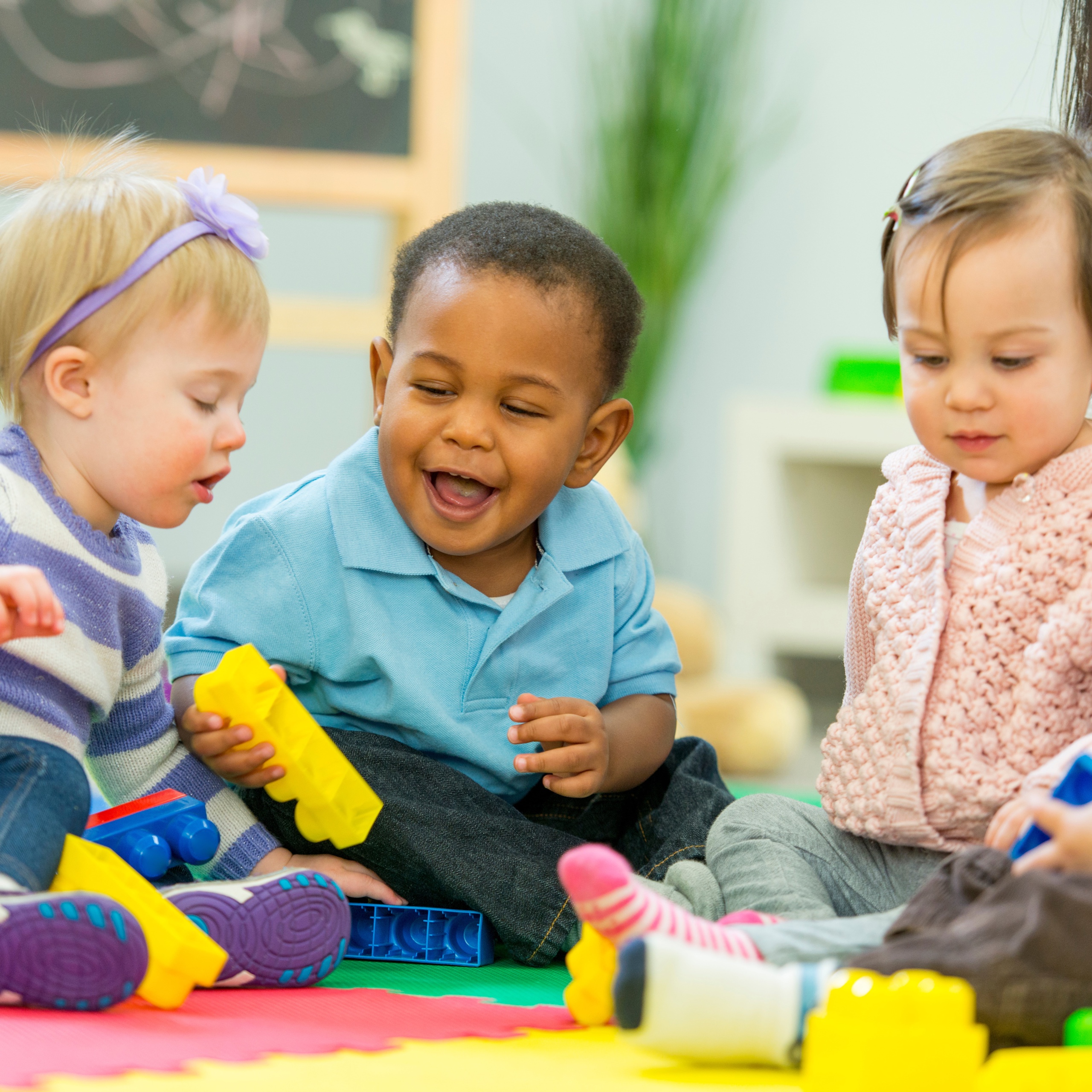 When Do Speech Sounds Develop? A Parent’s Guide to Understanding Speech Sound Milestones